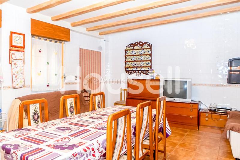 Casa de 400m en Pasaje Herrada del Tollo, 30520 Jumilla (Murcia)