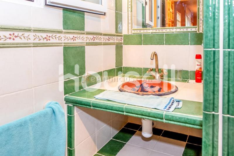 Casa de 400m en Pasaje Herrada del Tollo, 30520 Jumilla (Murcia)