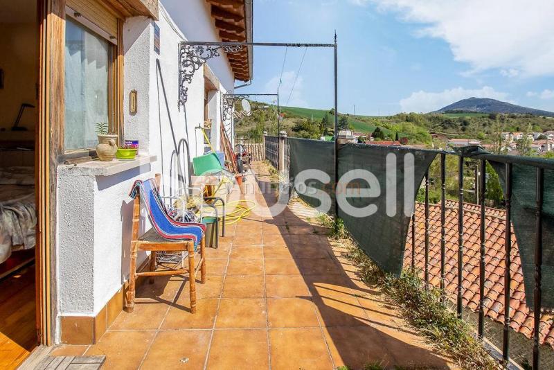 Casa en venta de 376 m en Calle la Purísima, 31193  Pueblo Ollacarizqueta-  Valle Juslapeña, Nafarroa.