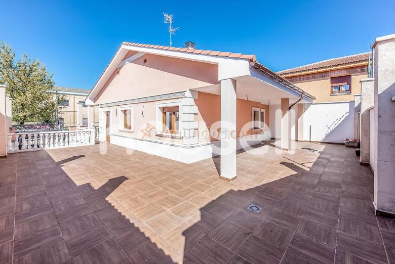 Casa en venta de 424 m Calle Doctor Braulio Aranda, 40220 Olombrada (Segovia)