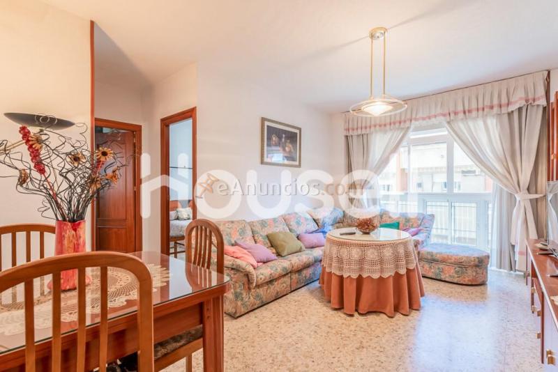 Piso en venta de 112 m Calle Rambla de Capuchinos, 18600 Motril (Granada)