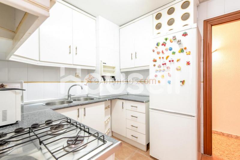 Piso en venta de 112 m Calle Rambla de Capuchinos, 18600 Motril (Granada)