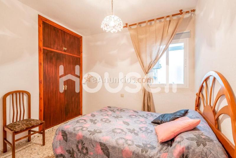 Piso en venta de 112 m Calle Rambla de Capuchinos, 18600 Motril (Granada)