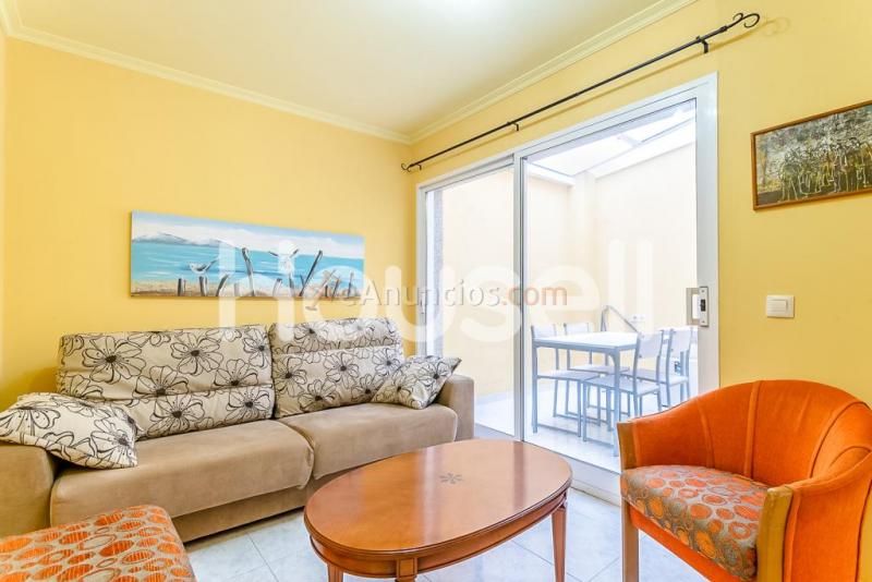 Casa en venta de 169m en Calle Platería, 36980 Grove (O) (Pontevedra)