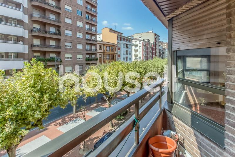 Piso en venta de 162 m Avenida de la Paz, 26004 Logroño (La Rioja)
