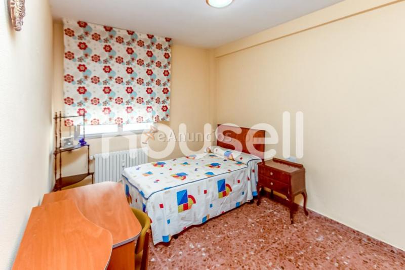 Piso en venta de 162 m Avenida de la Paz, 26004 Logroño (La Rioja)