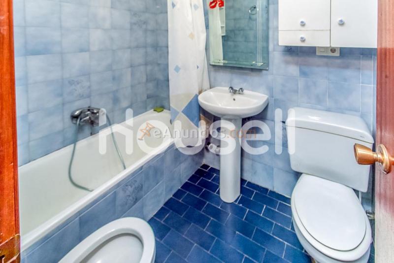 Piso en venta de 162 m Avenida de la Paz, 26004 Logroño (La Rioja)