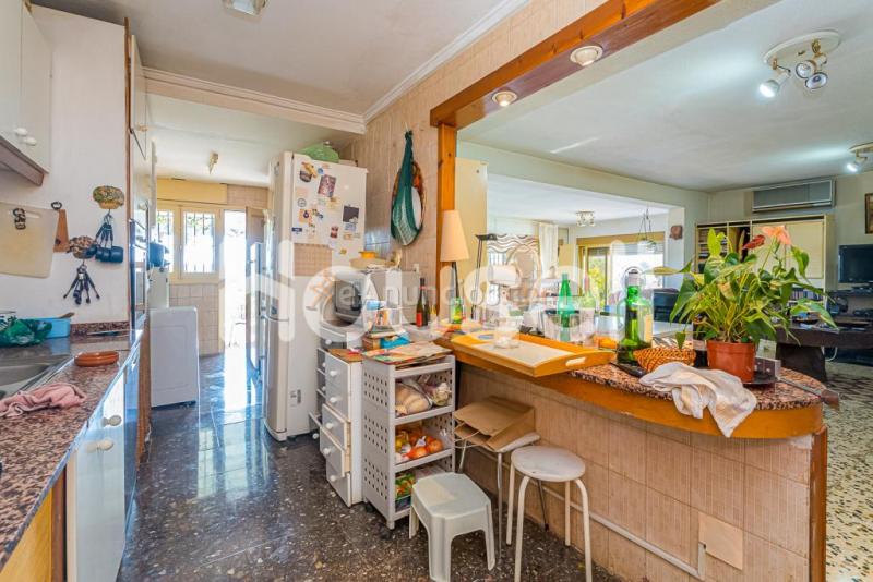 Casa en venta de 154 m en Calle Pintor Lorenzo Casanova , 03110 Mutxamel (Alacant)