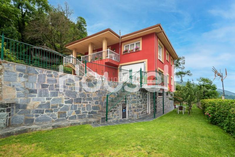 Casa en venta de 160 m Lugar Luberio, 33814 Cangas del Narcea (Asturias)