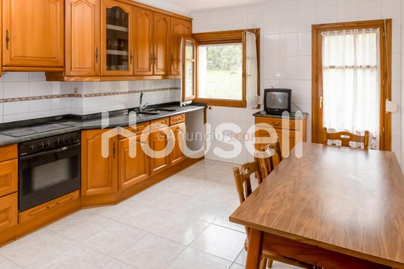 Piso en venta de 95m en Calle Igerabidea, 31745 Ituren (Nafarroa)