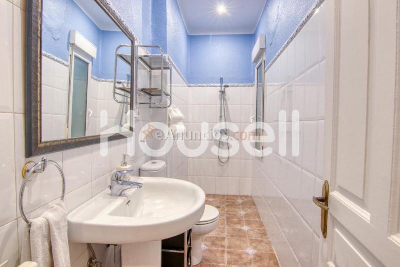 Piso en venta de 85m en Calle Juan de la Cosa, 39004 Santander (Cantabria)