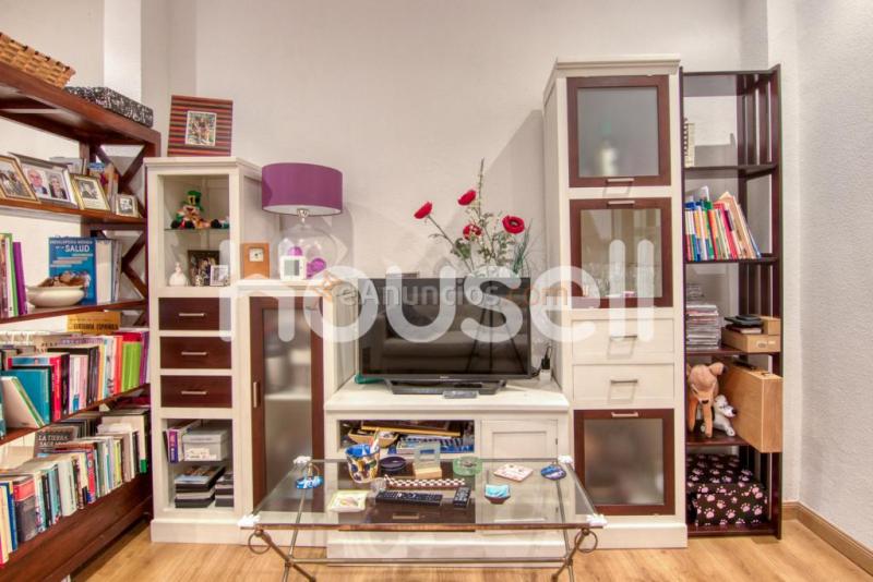 Piso en venta de 85m en Calle Juan de la Cosa, 39004 Santander (Cantabria)