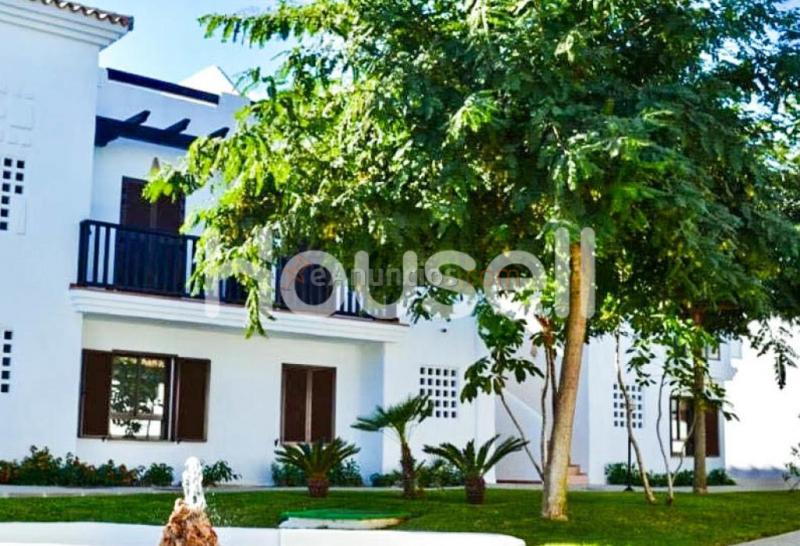 Chalet en venta de 110m en Avenida del Golf, 11360 San Roque (Cádiz)