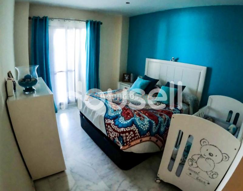 Chalet en venta de 110m en Avenida del Golf, 11360 San Roque (Cádiz)