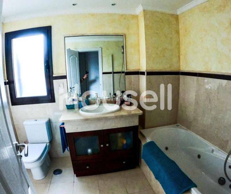 Chalet en venta de 110m en Avenida del Golf, 11360 San Roque (Cádiz)