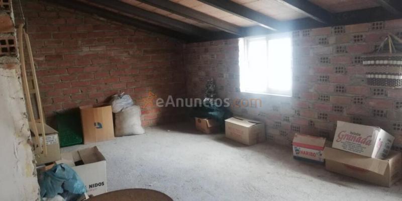 Casa  Chalet en venta en Nigüelas de 190 m2