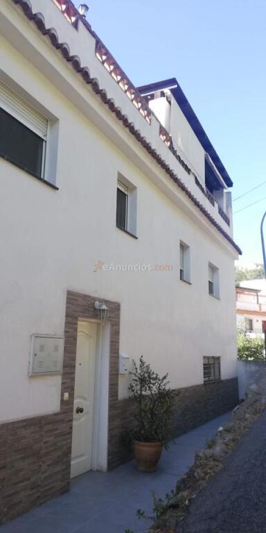 Casa  Chalet en venta en Almuñécar de 117 m2