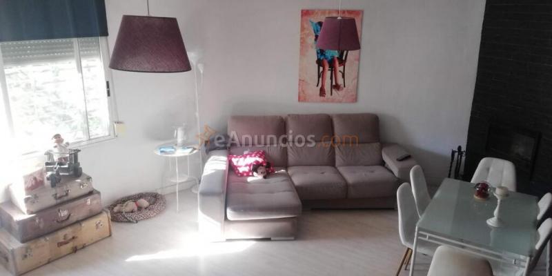 Casa  Chalet en venta en Almuñécar de 117 m2