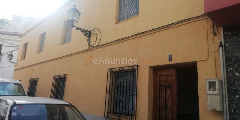 Casa  Chalet en venta en Lanjarón de 364 m2