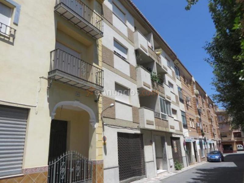 Piso en venta en Dúrcal de 124 m2
