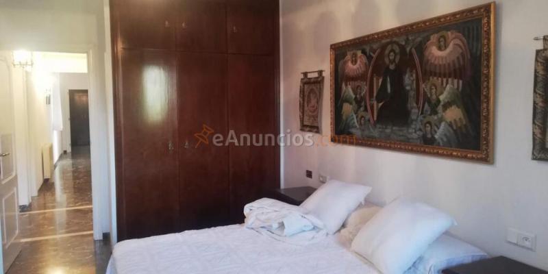 Piso en venta en Dúrcal de 124 m2