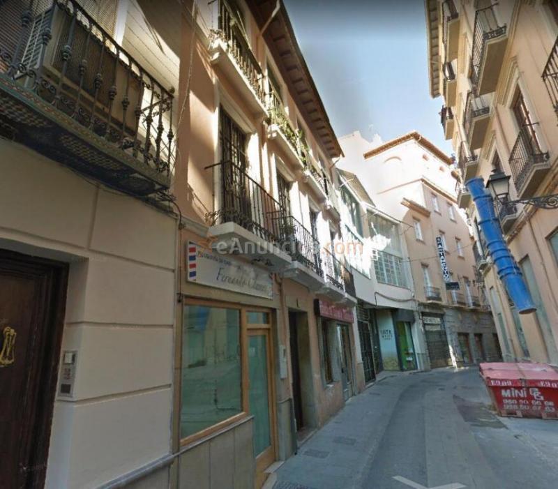 Piso en venta en Granada de 97 m2