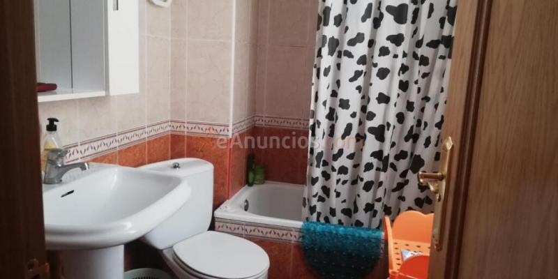 Piso en venta en Granada de 97 m2