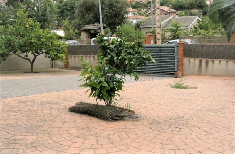 Casa-Chalet en Venta en Vallirana Barcelona