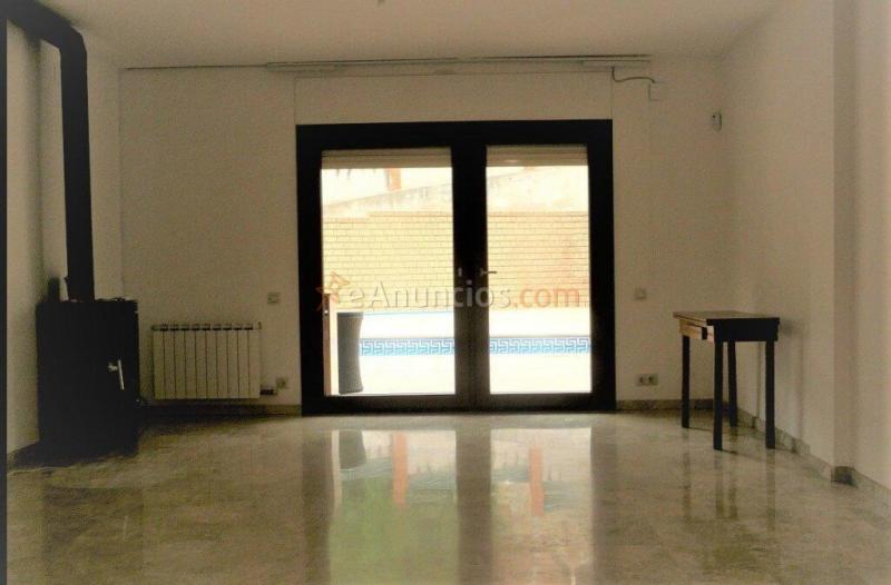 Casa-Chalet en Venta en Vallirana Barcelona