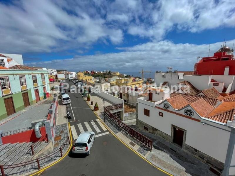 Adosada en Venta en San Andres Y Sauces Santa Cruz de Tenerife