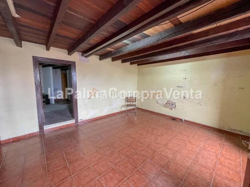 Adosada en Venta en San Andres Y Sauces Santa Cruz de Tenerife