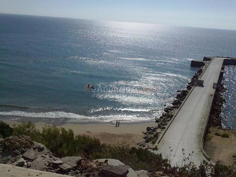 CASTELLDEFELS (BARCELONA) EDIFICIO APARTAMENTOS TURÍSTICOS EN VENTA.