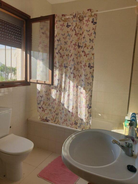 Fantástica adosada a 500 m del mar