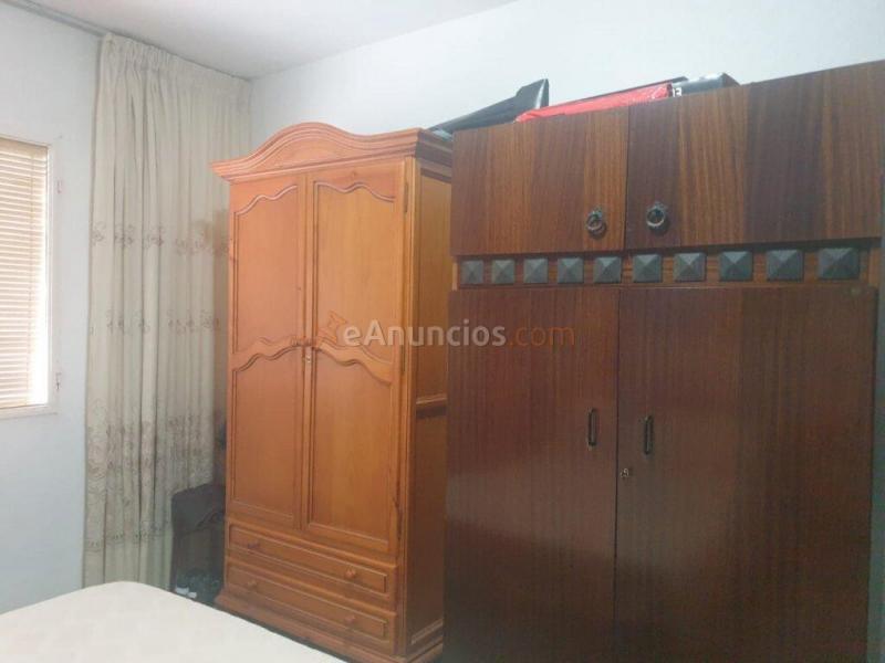 Terreno con 2 casas en Vinaros