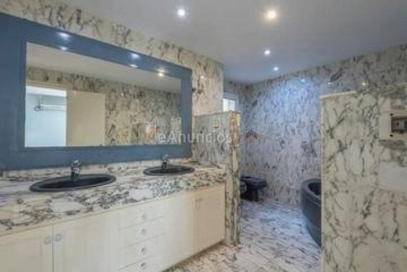 Viva tocando el cielo y viendo el mar