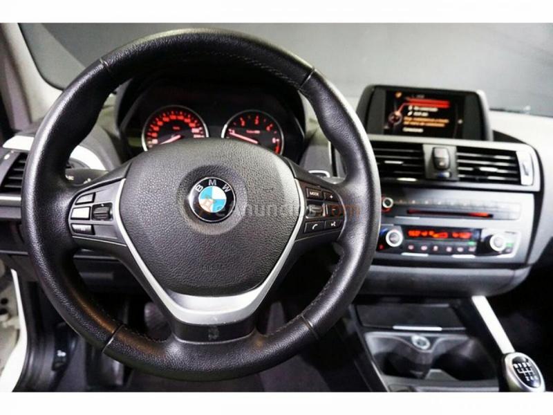 BMW Serie 1 D XDRIVE MANUAL 184CV 