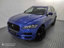 Jaguar F-Pace 2.0D 177KW R-SPORT 4WD AUTO 240 5P 