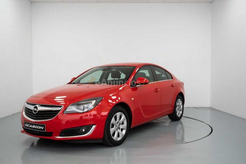 Opel Insignia  1.6 CDTI SELECTIVE136CV 