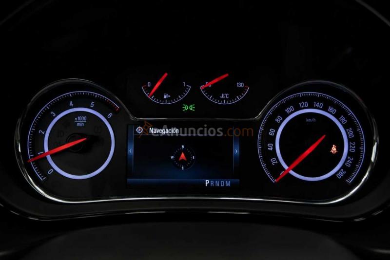 Opel Insignia  1.6 CDTI SELECTIVE136CV 