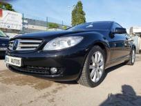 Mercedes Clase CL 500  4MATIC SUPER OFERTA  DE AÑO NUEVO.