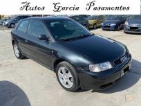 Audi A3 1.8  5V  125 CV POSIBILIDAD DE GARANTIA
