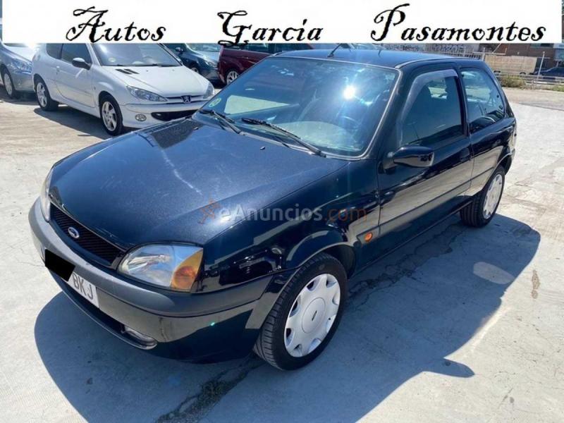 Ford Fiesta 1.3 I 60 CV 1 AÑO DE GARANTIA