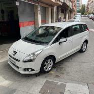 Peugeot 5008 1.6 HDI 110 