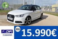 Audi A1  Sportback Attraction 1.4 TDI 66kW 90CV Sportback 