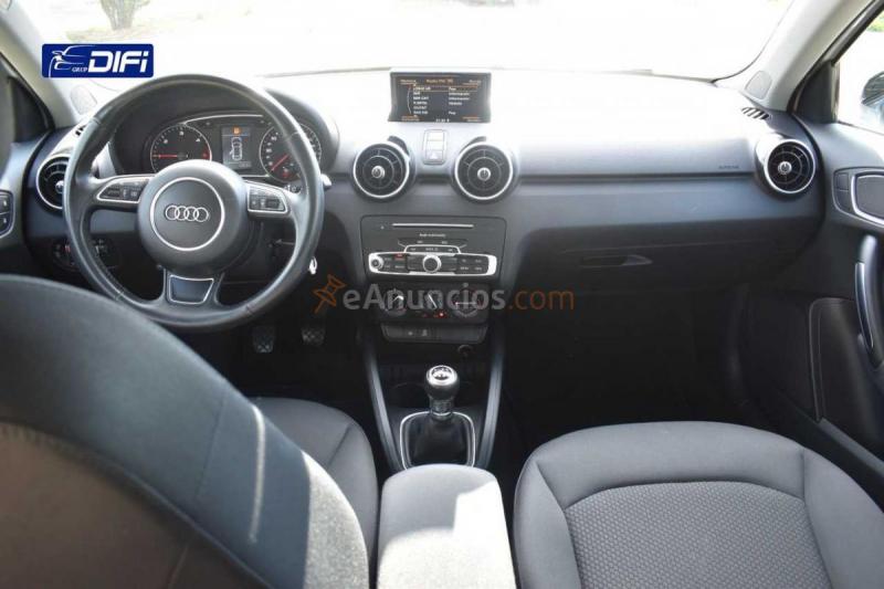 Audi A1  Sportback Attraction 1.4 TDI 66kW 90CV Sportback 