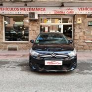 Citron C4 1600 HDI 110CV COLLECTION 
