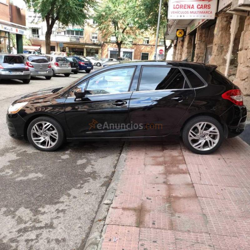 Citron C4 1600 HDI 110CV COLLECTION 