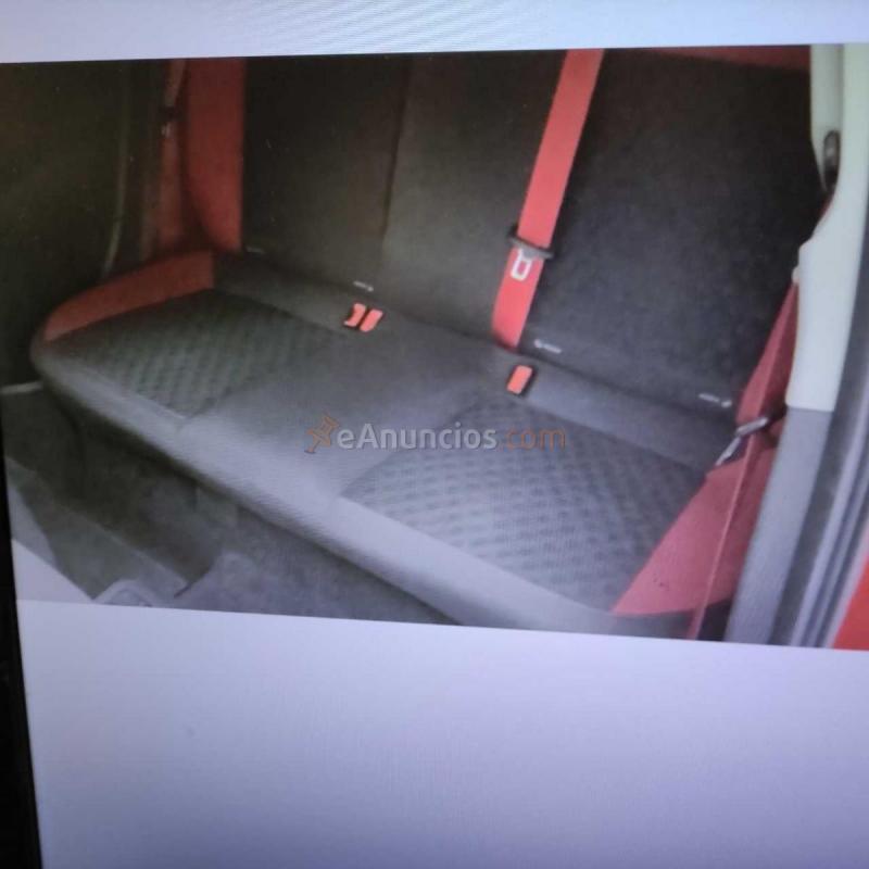 Opel Corsa 1700 CDTI GSI 125CV 