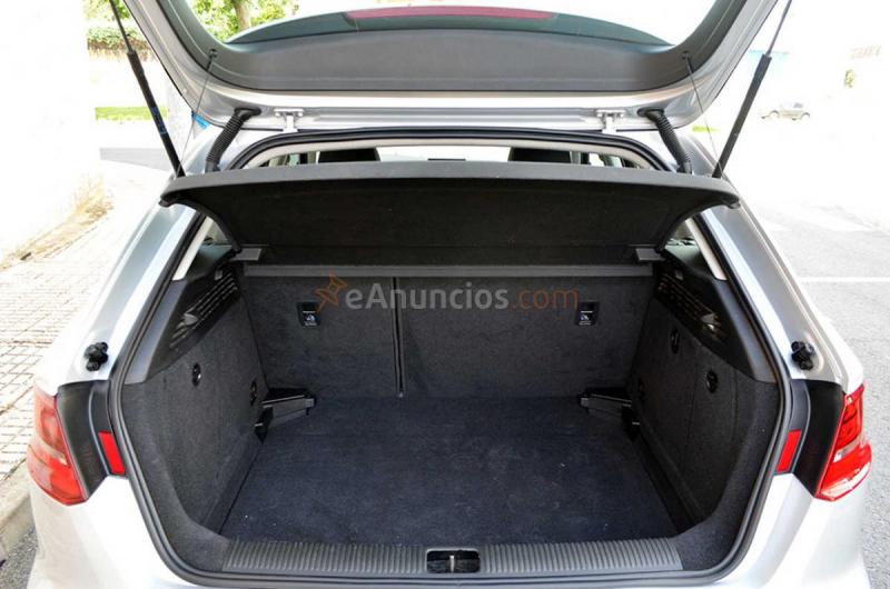 Audi A3 Sportback 1.4 Tfsi CoD 140cv Attraction 