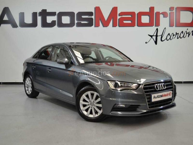 Audi A3 Sedan 1.6 TDI 105cv Attraction